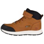 Trollkids - Kid's Stavanger Mid Cut XT - Freizeitschuhe Gr 36 caramel