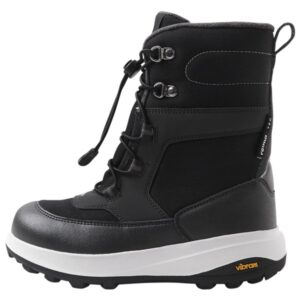 Reima - Kid's Reimatec Winter Boots Laplander 2.0 - Winterschuhe Gr 40 schwarz