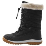 Reima - Kid's Reimatec Winter Boots Samojedi - Winterschuhe Gr 40 schwarz