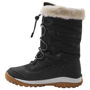 Reima - Kid's Reimatec Winter Boots Samojedi - Winterschuhe Gr 40 schwarz