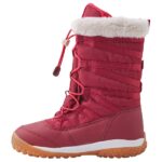 Reima - Kid's Reimatec Winter Boots Samojedi - Winterschuhe Gr 36 rot