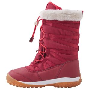 Reima - Kid's Reimatec Winter Boots Samojedi - Winterschuhe Gr 35;37 rot;schwarz