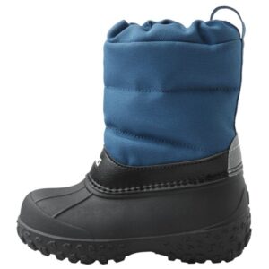 Reima - Kid's Winter Boots Loskari - Winterschuhe Gr 31 blau/schwarz