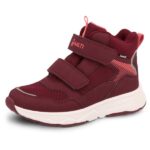 Halti - Kid's Petja Mid Drymaxx - Winterschuhe Gr 32 rot