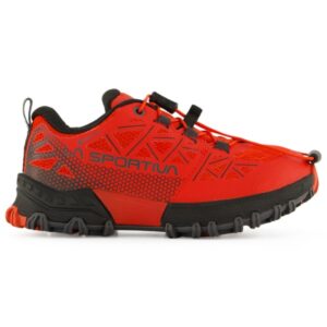 La Sportiva - Kid's Bushido II GTX - Trailrunningschuhe Gr 34 rot