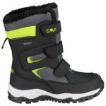 CMP - Kid's Hexis Snow Boot Waterproof - Winterschuhe Gr 32 schwarz