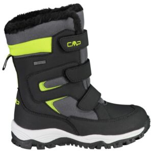 CMP - Kid's Hexis Snow Boot Waterproof - Winterschuhe Gr 29 schwarz