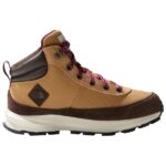 The North Face - Youth's Back-To-Berkeley IV Hiker - Freizeitstiefel Gr 4 braun