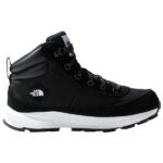 The North Face - Youth's Back-To-Berkeley IV Hiker - Freizeitstiefel Gr 1 schwarz