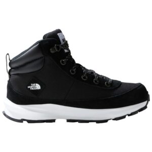 The North Face - Youth's Back-To-Berkeley IV Hiker - Freizeitstiefel Gr 1 schwarz