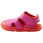 Reima - Kid's Koralli - Sandalen Gr 22;25;26;27;29;30 blau/türkis;rosa/rot