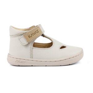 Kavat - Kid's Myra - Sandalen Gr 19;20;21;22;23;24 beige;blau