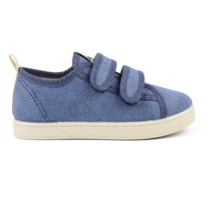 Kavat - Kid's Skene TX - Freizeitschuhe Gr 28 blau