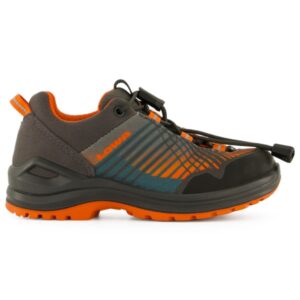 Lowa - Kid's Carezza GTX Lo - Multisportschuhe Gr 1;10K;11K;12