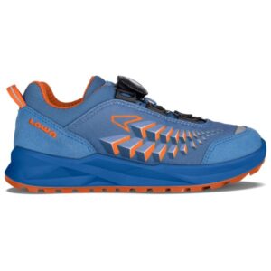 Lowa - Kid's Ferrox GTX Lo - Multisportschuhe Gr 9K blau