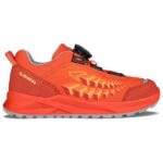 Lowa - Kid's Ferrox GTX Lo - Multisportschuhe Gr 6