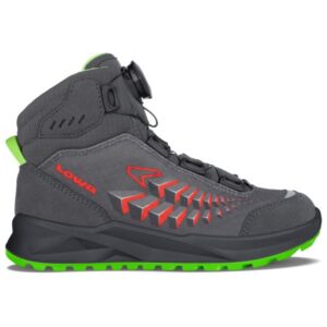 Lowa - Kid's Ferrox GTX Mid - Wanderschuhe Gr 1;10K;11K;12