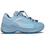 Lowa - Kid's Zirrox II GTX Lo - Multisportschuhe Gr 5