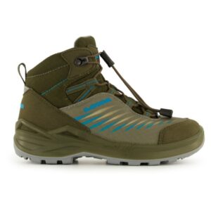 Lowa - Kid's Zirrox II GTX Mid - Wanderschuhe Gr 1;10K;11K;12