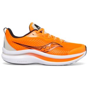 Saucony - Kid's Endorphin - Runningschuhe Gr 6 orange