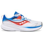 Saucony - Kid's Ride 15 - Runningschuhe Gr 4