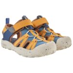 Finkid - Kid's Salama - Sandalen Gr 24 beige