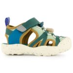 Finkid - Kid's Salama - Sandalen Gr 24;26;27;28;29;30;31;32;33;34;35;36;37;38 beige;rosa;weiß