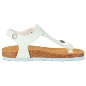 Trollkids - Girl's Alesund Sandal - Sandalen Gr 36 weiß