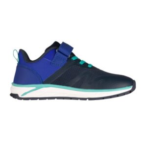 Trollkids - Kid's Alesund Sneaker - Freizeitschuhe Gr 29 blau/ dusky turquoise