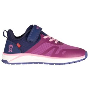 Trollkids - Kid's Alesund Sneaker - Freizeitschuhe Gr 39 rosa