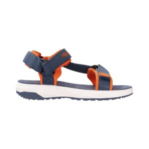 Trollkids - Kid's Lysefjord Sandal - Sandalen Gr 40 weiß