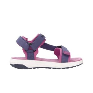 Trollkids - Kid's Lysefjord Sandal - Sandalen Gr 26 lila