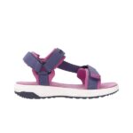 Trollkids - Kid's Lysefjord Sandal - Sandalen Gr 26;27;28;29;30;31;32;33;34;35;36;37;38;39;40 lila;oliv;weiß