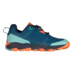 Trollkids - Kid's Sandefjord Hiker XT - Multisportschuhe Gr 34 blau