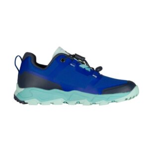 Trollkids - Kid's Sandefjord Hiker XT - Multisportschuhe Gr 28;29;30;31;32;33;34;35;36;37;38;39;40 blau;lila/rosa