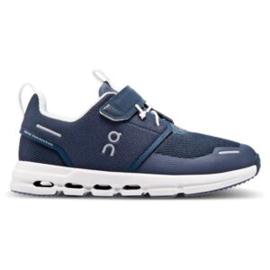 On - Kid's Cloud Play - Sneaker Gr 31 blau