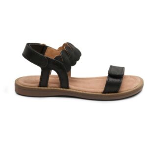 Bisgaard - Kid's Cille - Sandalen Gr 40 braun