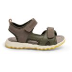 Bisgaard - Kid's Coco - Sandalen Gr 30 braun