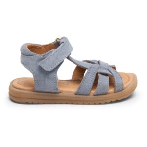 Bisgaard - Kid's Felicia - Sandalen Gr 24 braun