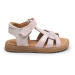 Bisgaard - Kid's Felicia - Sandalen Gr 24 braun