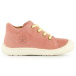 Bisgaard - Kid's Hale L - Barfußschuhe Gr 21 blush