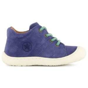 Bisgaard - Kid's Hale L - Barfußschuhe Gr 24 blau