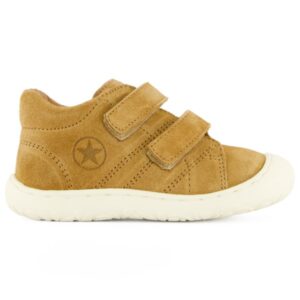 Bisgaard - Kid's Hale V - Barfußschuhe Gr 23 almond