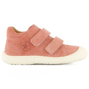 Bisgaard - Kid's Hale V - Barfußschuhe Gr 24 blush