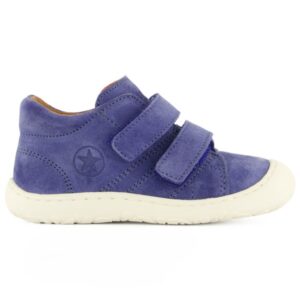 Bisgaard - Kid's Hale V - Barfußschuhe Gr 25 blau