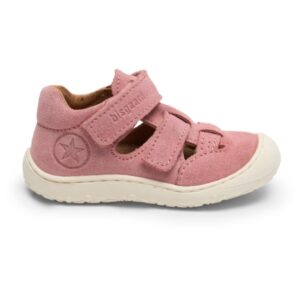 Bisgaard - Kid's Hana - Sandalen Gr 25 rosa