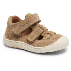 Bisgaard - Kid's Hana - Sandalen Gr 26 beige