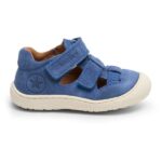 Bisgaard - Kid's Hana - Sandalen Gr 26 blau