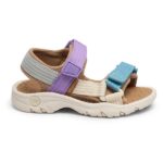 Bisgaard - Kid's Nico - Sandalen Gr 24 beige