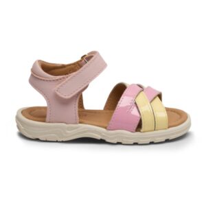 Bisgaard - Kid's Riley - Sandalen Gr 34 beige